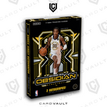 2022-23 Panini Obsidian Basketball Hobby