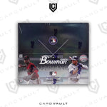 2022 Bowman Sterling Hobby