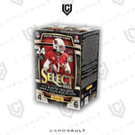 2021 Select Football Blaster
