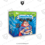 2022 Garbage Pail Kids Sapphire Edition