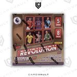 2022/23 Panini Revolution Premier League EPL Soccer Hobby