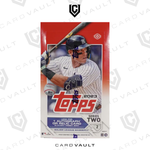 2023 Topps Series 2 Hobby