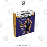 2022-23 Prizm Basketball Draft Picks Hobby